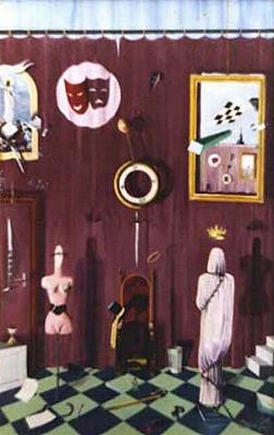 surreal paintings