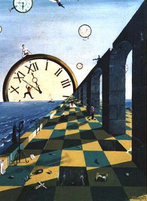 surreal paintings