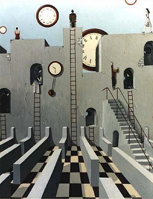 surreal paintings