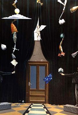 surreal paintings