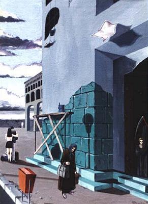 surreal paintings