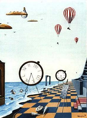 surreal paintings