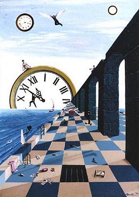 surreal paintings