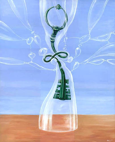 surreal paintings