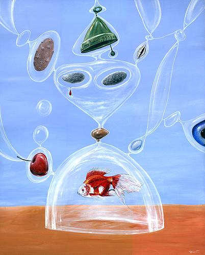 surreal paintings