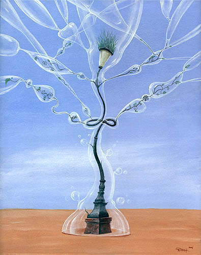 surreal paintings
