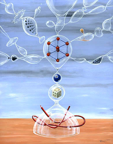 surreal paintings