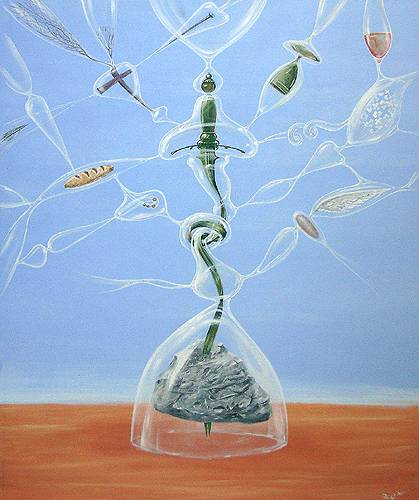 surreal paintings