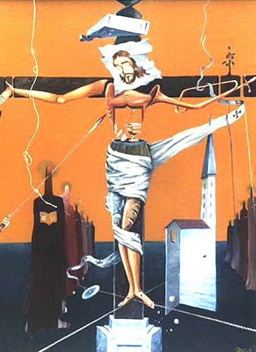 surreal paintings