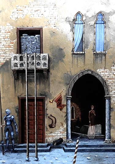 surreal paintings