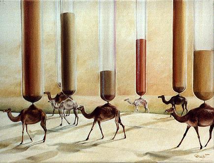 surreal paintings