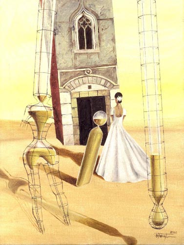 surreal paintings