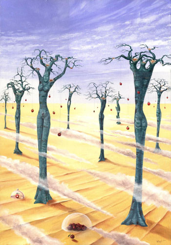 surreal paintings