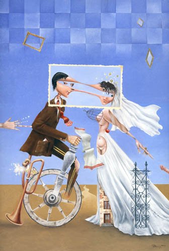 surreal paintings