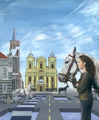 surreal paintings